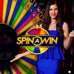 Spin A Win