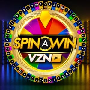 Spin a Win Vzn Live