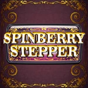 Spinberry Stepper