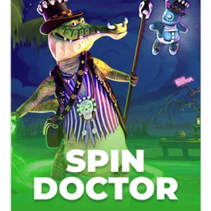 Spin Doctor
