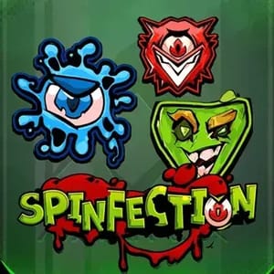 Spinfection
