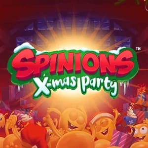 Spinions X-mas Party