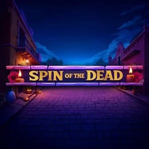 Spin Of The Dead