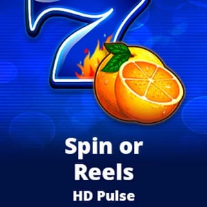 Spin or Reels HD PULSE