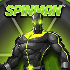 Spinman™