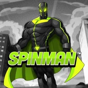 Spinman H.V.