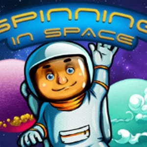 Spinning In Space