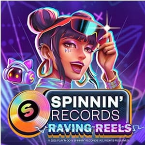 Spinnin' Records: Raving Reels