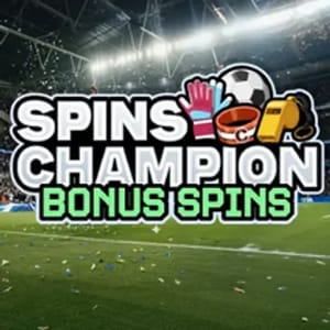 Spins Champion