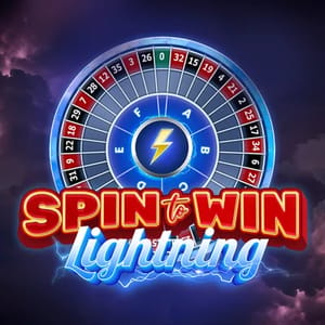 Spin to Win Lightening