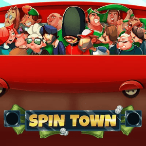Spin Town