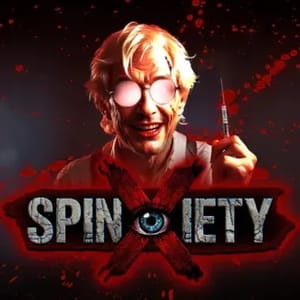 Spinxiety