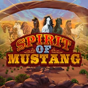 Spirit of Mustang