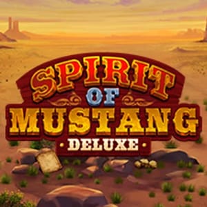 Spirit of Mustang Deluxe