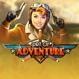 Spirit of Adventure