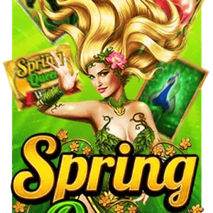 Spring Queen