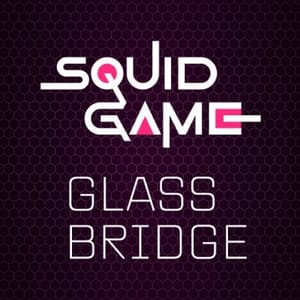 Squid Game Glass Bridge