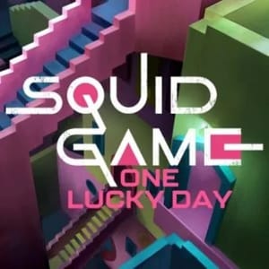 Squid Game One Lucky Day