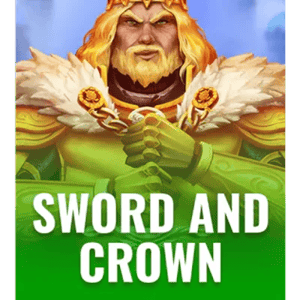 Sword and Crown Bell Link