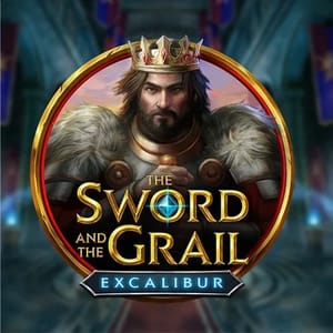Sword and the Grail Excalibur