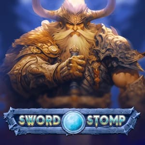 Sword Stomp