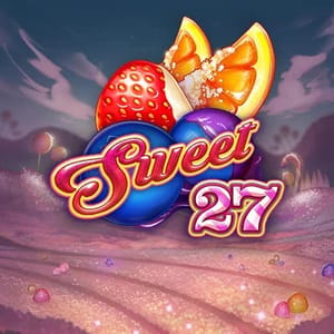 Sweet 27