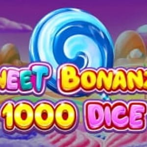 Sweet Bonanza 1000 Dice