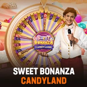 Sweet Bonanza Live