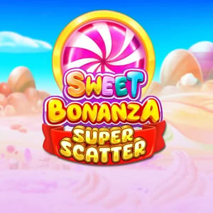 Sweet Bonanza Super Scatter