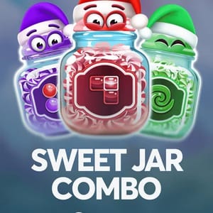 Sweet Jar Combo