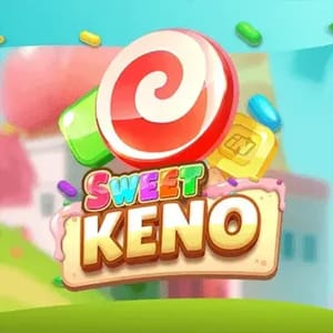 Sweet Keno