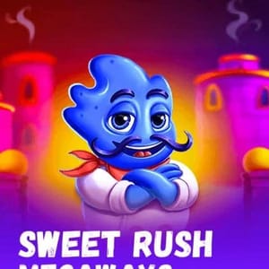 Sweet Rush Megaways