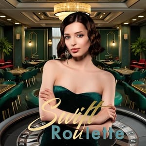 Swift Roulette 8 IN ONE