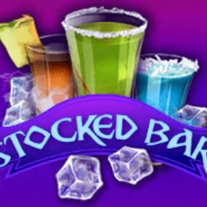 Stocked Bar