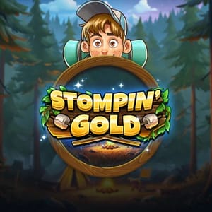 Stompin' Gold