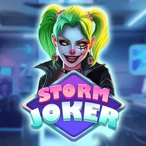 Storm Joker