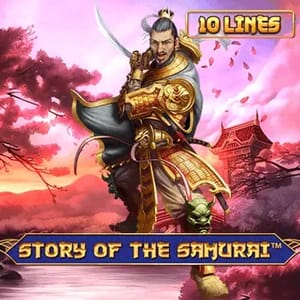Story Of The Samurai 10 Lines