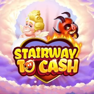 Stairway To Cash