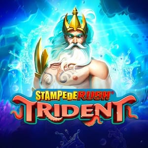 Stampede Rush Trident 90