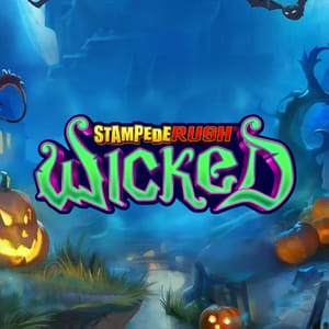Stampede Rush Wicked 94
