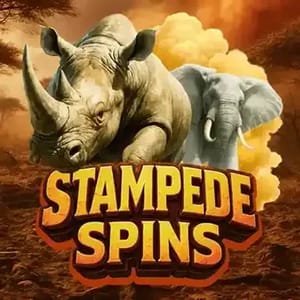 Stampede Spins