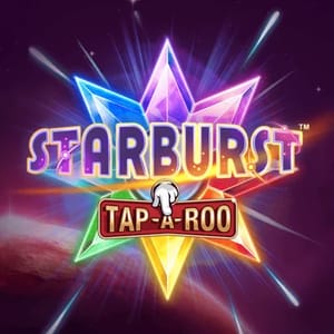 Starburst Tap-A-Roo