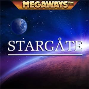 Stargate Megaways