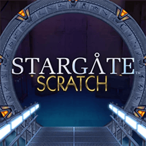 Stargate Scratch