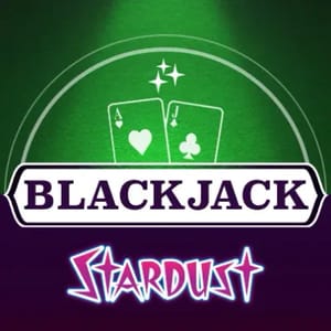 Stardust Blackjack - Micro Stakes