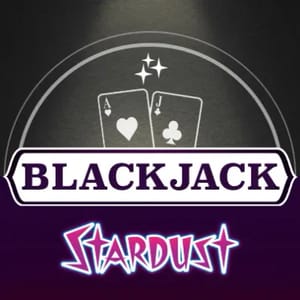 Stardust Blackjack - Mid Stakes