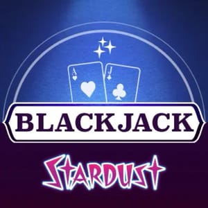 Stardust Blackjack - Small Stakes