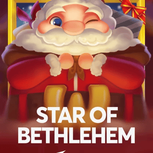 Star of Bethlehem