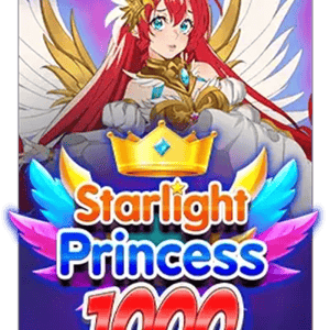 Starlight Princess 1000 Jackpot Play