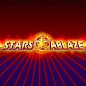 Stars Ablaze